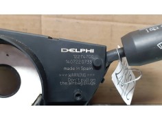 Recambio de mando luces para opel corsa d selective referencia OEM IAM 13142283 12274700 1407220735 2