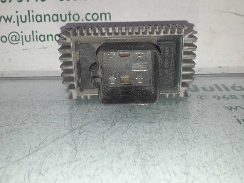 Recambio de caja precalentamiento para opel astra g berlina club referencia OEM IAM 09132691 51299008 