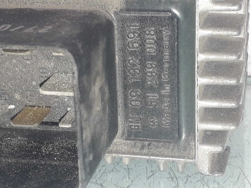 Recambio de caja precalentamiento para opel astra g berlina club referencia OEM IAM 09132691 51299008 