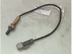 Recambio de sonda lambda para hyundai santa fe (sm) 2.0 crdi cat referencia OEM IAM 392103E220  CONECTOR 4 PINES