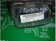 Recambio de faro antiniebla derecho para seat ibiza (6k) hit referencia OEM IAM 6K0941724A   2