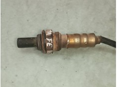 Recambio de sonda lambda para hyundai santa fe (sm) 2.0 crdi cat referencia OEM IAM 392103E220  CONECTOR 4 PINES 2