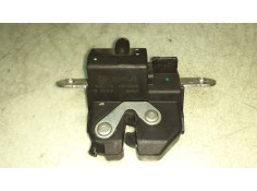 Recambio de cerradura maletero / porton para opel corsa d selective referencia OEM IAM 13317445 184808 430036418
