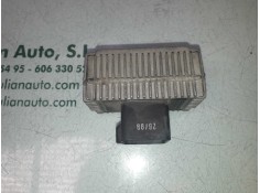 Recambio de caja precalentamiento para opel astra g berlina club referencia OEM IAM 09132691 51299008 