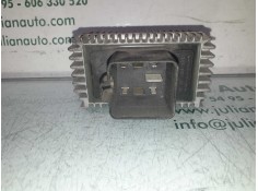 Recambio de caja precalentamiento para opel astra g berlina club referencia OEM IAM 09132691 51299008  2