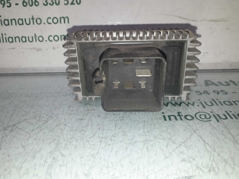 Recambio de caja precalentamiento para opel astra g berlina club referencia OEM IAM 09132691 51299008 