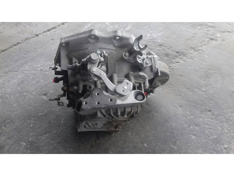 Recambio de caja cambios para opel mokka excellence referencia OEM IAM M32 09010408 6 VELOCIDADES