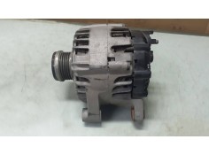 Recambio de alternador para opel corsa d selective referencia OEM IAM 13588296 VALEO 140A