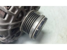 Recambio de alternador para opel corsa d selective referencia OEM IAM 13588296 VALEO 140A 2