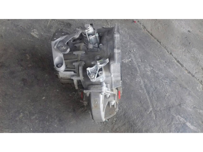 Recambio de caja cambios para opel mokka excellence referencia OEM IAM M32 09010408 6 VELOCIDADES