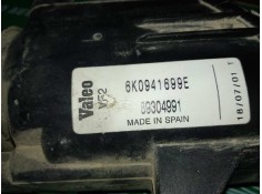 Recambio de faro antiniebla izquierdo para seat toledo (1m2) stella referencia OEM IAM 6K0941699E   2