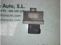 Recambio de caja precalentamiento para opel vivaro combi 2.7t corto referencia OEM IAM 7700115078  NAGARES