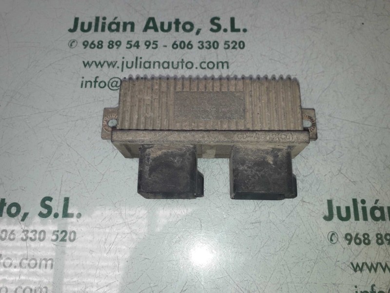 Recambio de caja precalentamiento para renault espace iv (jk0) grand espace initiale referencia OEM IAM 8200054946B  NAGARES