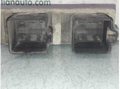 Recambio de caja precalentamiento para renault espace iv (jk0) grand espace initiale referencia OEM IAM 8200054946B  NAGARES 2