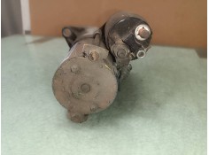 Recambio de motor arranque para chevrolet kalos 1.4 se referencia OEM IAM    2