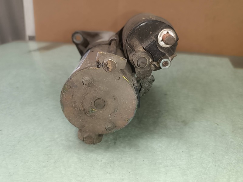 Recambio de motor arranque para chevrolet kalos 1.4 se referencia OEM IAM   