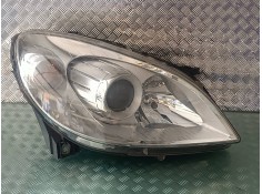 Recambio de faro derecho para mercedes-benz clase b (w245) 180 cdi (245.207) referencia OEM IAM A1698201861 0301220202 