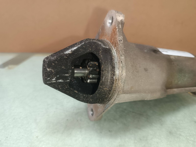 Recambio de motor arranque para chevrolet kalos 1.4 se referencia OEM IAM   