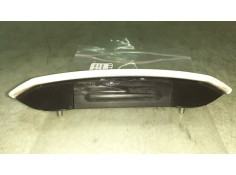 Recambio de maneta exterior porton para opel corsa d selective referencia OEM IAM   BLANCO