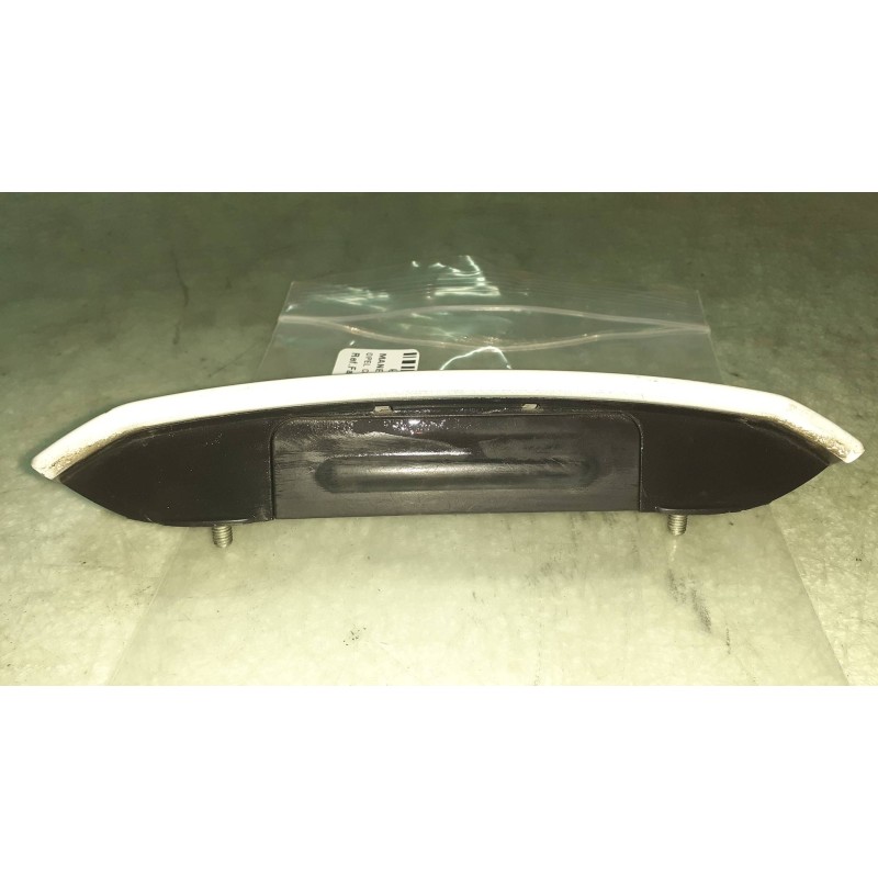 Recambio de maneta exterior porton para opel corsa d selective referencia OEM IAM   BLANCO