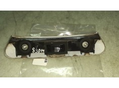 Recambio de maneta exterior porton para opel corsa d selective referencia OEM IAM   BLANCO 2