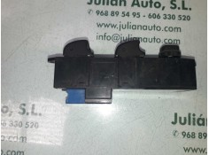 Recambio de mando elevalunas delantero izquierdo para daewoo leganza 2.0 cdx referencia OEM IAM 86190771 96190775 96206611 2