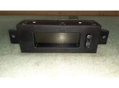 Recambio de pantalla multifuncion para opel corsa d selective referencia OEM IAM 13373979 281154516 565412769