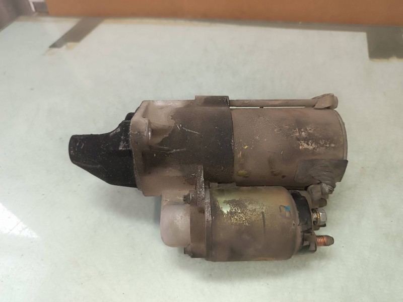 Recambio de motor arranque para chevrolet kalos 1.4 se referencia OEM IAM   