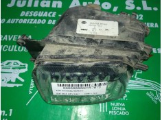 Recambio de faro antiniebla derecho para seat ibiza (6k1) select referencia OEM IAM 6K0941700C  