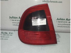 Recambio de piloto trasero izquierdo para seat cordoba berlina (6k2) dream (1997) referencia OEM IAM 6K5945095  EXT - ALETA