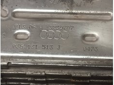 Recambio de enfriador egr para volkswagen passat berlina (3c2) advance referencia OEM IAM 03G131513J   2