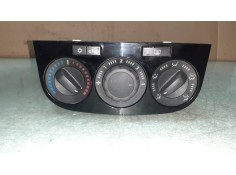 Recambio de mando calefaccion / aire acondicionado para opel corsa d selective referencia OEM IAM   