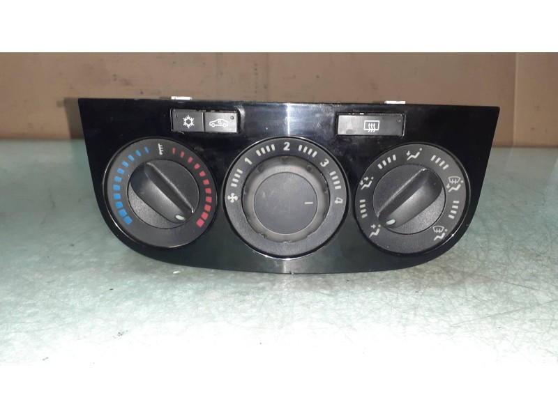 Recambio de mando calefaccion / aire acondicionado para opel corsa d selective referencia OEM IAM   