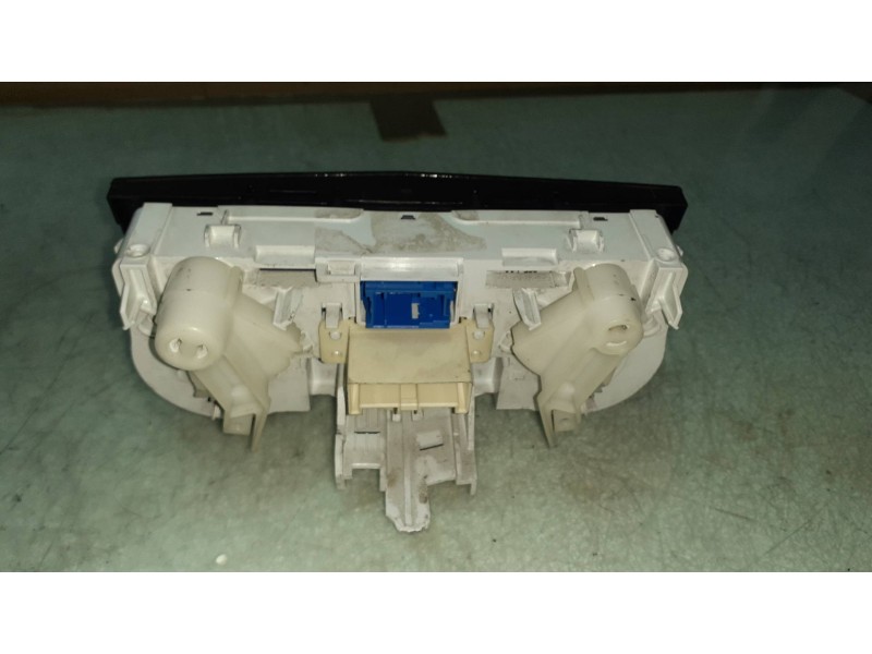 Recambio de mando calefaccion / aire acondicionado para opel corsa d selective referencia OEM IAM   