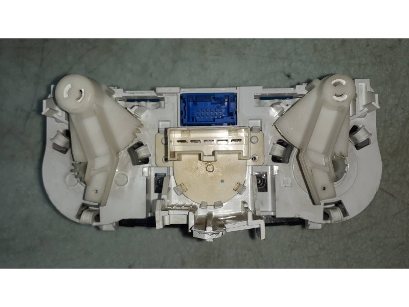 Recambio de mando calefaccion / aire acondicionado para opel corsa d selective referencia OEM IAM   