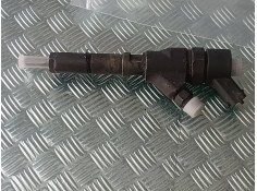 Recambio de inyector para peugeot 406 berlina (s1/s2) stdt referencia OEM IAM 9635196580 0445110008 BOSCH