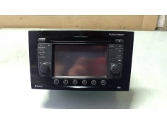 Recambio de sistema audio / radio cd para opel corsa d selective referencia OEM IAM 13463417 3041549 7612830182