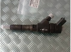 Recambio de inyector para peugeot 406 berlina (s1/s2) stdt referencia OEM IAM 9635196580 0445110008 BOSCH 2