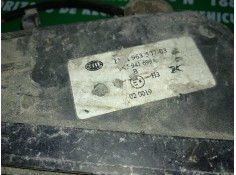 Recambio de faro antiniebla izquierdo para seat toledo (1l) base referencia OEM IAM 6K5941699A   2