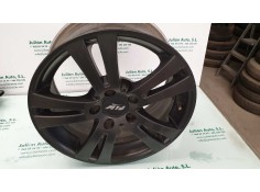 Recambio de llanta para audi q3 (8u) 2.0 tdi (103kw) ambition referencia OEM IAM B7007516 7.5J X 16H2 ET 35 1 LLANTA DE ALUMINIO