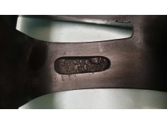 Recambio de llanta para audi q3 (8u) 2.0 tdi (103kw) ambition referencia OEM IAM B7007516 7.5J X 16H2 ET 35 1 LLANTA DE ALUMINIO 2