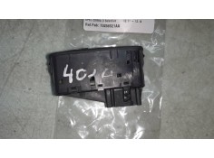 Recambio de mando elevalunas delantero izquierdo para opel corsa d selective referencia OEM IAM 13258521AA 315625731 13258521 2