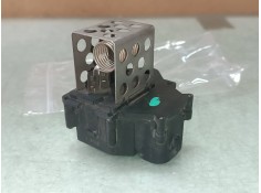Recambio de resistencia calefaccion para peugeot partner (s2) combi plus referencia OEM IAM 9649247680 8241001 