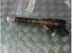 Recambio de inyector para peugeot 406 berlina (s1/s2) stdt referencia OEM IAM 9637536080 0445110044 BOSCH