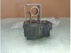 Recambio de resistencia calefaccion para peugeot partner (s2) combi plus referencia OEM IAM 9649247680 8241001  2