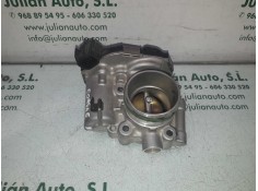 Recambio de caja mariposa para opel corsa e expression referencia OEM IAM 55562270 0280750483 BOSCH