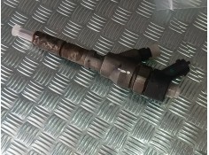 Recambio de inyector para peugeot 406 berlina (s1/s2) stdt referencia OEM IAM 9637536080 0445110044 BOSCH 2