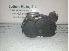 Recambio de caja mariposa para opel corsa e expression referencia OEM IAM 55562270 0280750483 BOSCH 2