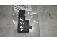 Recambio de mando elevalunas delantero derecho para opel corsa d selective referencia OEM IAM 13189333RW 13189333 315625731 2