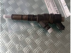 Recambio de inyector para peugeot 406 berlina (s1/s2) stdt referencia OEM IAM 9641742880 0445110076 BOSCH